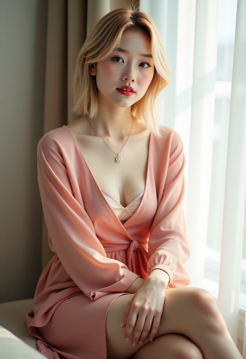 特殊的家访8海报